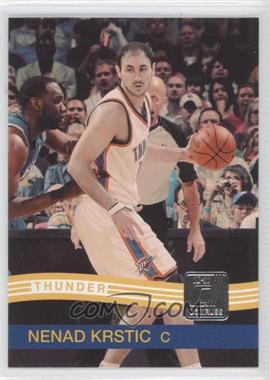 2010-11 Donruss - [Base] #139 - Nenad Krstic