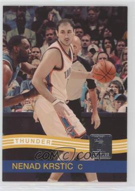 2010-11 Donruss - [Base] #139 - Nenad Krstic