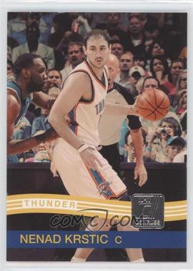 2010-11 Donruss - [Base] #139 - Nenad Krstic