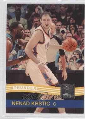 2010-11 Donruss - [Base] #139 - Nenad Krstic