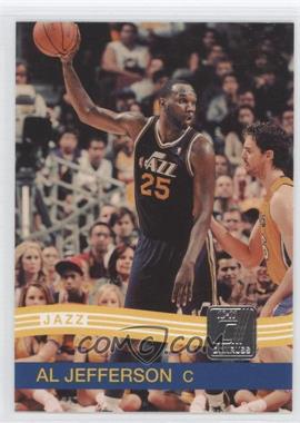 2010-11 Donruss - [Base] #143 - Al Jefferson