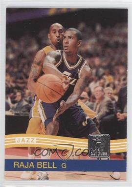 2010-11 Donruss - [Base] #145 - Raja Bell (Guarded by Kobe Bryant)