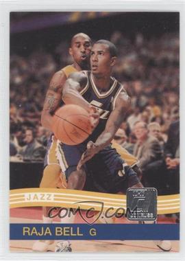 2010-11 Donruss - [Base] #145 - Raja Bell (Guarded by Kobe Bryant)