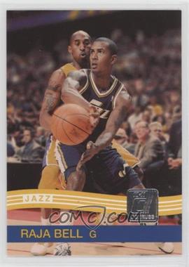 2010-11 Donruss - [Base] #145 - Raja Bell (Guarded by Kobe Bryant)