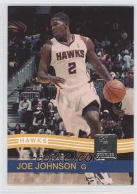 2010-11 Donruss - [Base] #149 - Joe Johnson