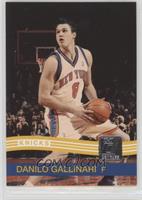 Danilo Gallinari