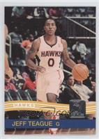 Jeff Teague