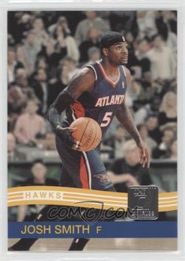 2010-11 Donruss - [Base] #152 - Josh Smith