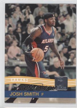 2010-11 Donruss - [Base] #152 - Josh Smith