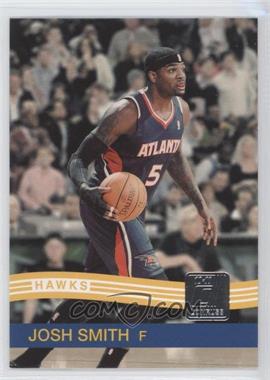 2010-11 Donruss - [Base] #152 - Josh Smith