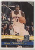 Jamal Crawford [Poor to Fair]