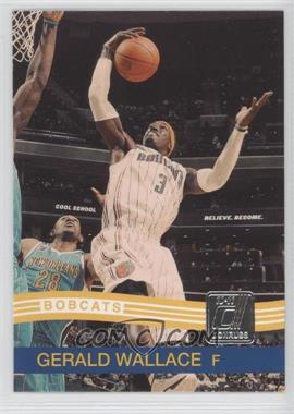 2010-11 Donruss - [Base] #157 - Gerald Wallace