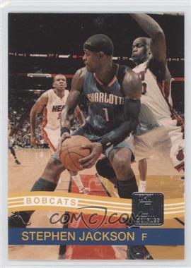 2010-11 Donruss - [Base] #161 - Stephen Jackson