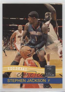 2010-11 Donruss - [Base] #161 - Stephen Jackson