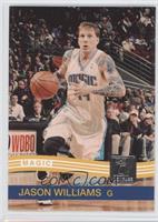 Jason Williams