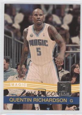 2010-11 Donruss - [Base] #178 - Quentin Richardson