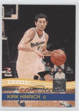 2010-11 Donruss - [Base] #182 - Kirk Hinrich