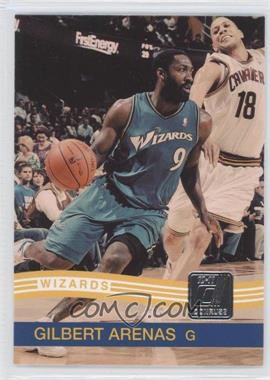 2010-11 Donruss - [Base] #186 - Gilbert Arenas