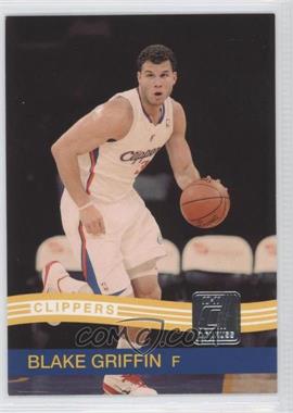 2010-11 Donruss - [Base] #197 - Blake Griffin