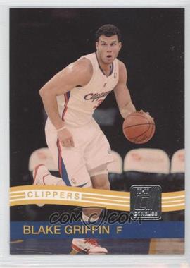 2010-11 Donruss - [Base] #197 - Blake Griffin