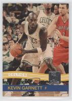 Kevin Garnett