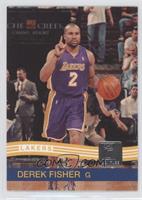 Derek Fisher