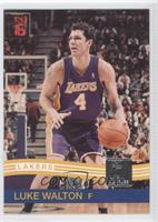 Luke Walton