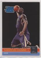 Rated Rookie - DeMarcus Cousins [EX to NM]