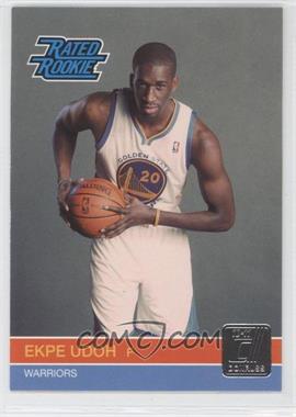 2010-11 Donruss - [Base] #233 - Rated Rookie - Ekpe Udoh