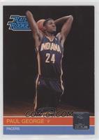 Rated Rookie - Paul George [EX to NM]