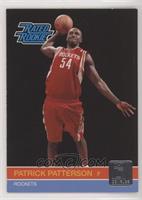 Rated Rookie - Patrick Patterson [EX to NM]