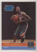 Rated Rookie - Larry Sanders [EX to NM]