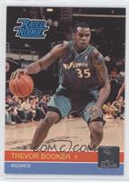 Rated Rookie - Trevor Booker