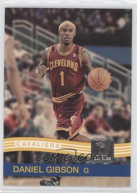 2010-11 Donruss - [Base] #47 - Daniel Gibson