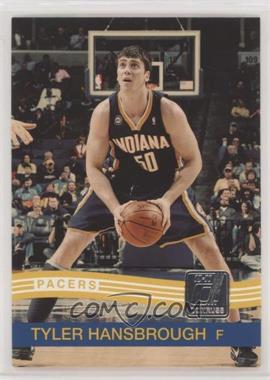 2010-11 Donruss - [Base] #65 - Tyler Hansbrough