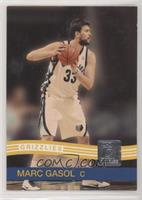 Marc Gasol [Good to VG‑EX]