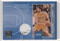 Pau Gasol #/299