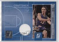 Steve Nash #/299