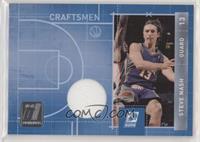 Steve Nash #/299