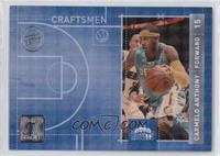 Carmelo Anthony #/100