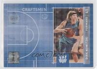 Dirk Nowitzki #/100