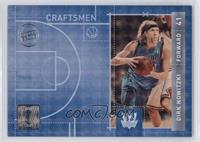 Dirk Nowitzki #/100