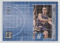 Steve Nash [EX to NM] #/100