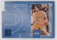 Pau Gasol #/49