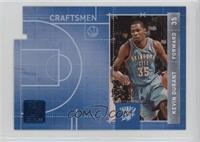 Kevin Durant #/49