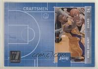 Kobe Bryant #/999