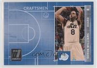 Deron Williams #/999