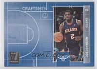 Joe Johnson #/999