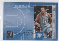 Kevin Durant #/999