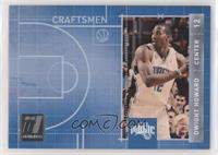 Dwight Howard #/999